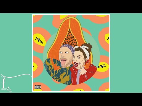 Luxury \u0026 Ti Machavariani - Papaya / პაპაია (Official Audio) [Produced by GC]